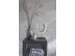 Horloge murale NeXtime Hands Ø85cm aluminium/argent