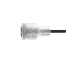 IN 19 4 Schroevendraaierbit 1/2 inch binnenzeskant 4mm - 5