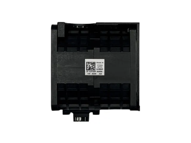 Very High Performance Fan, Customer Kit