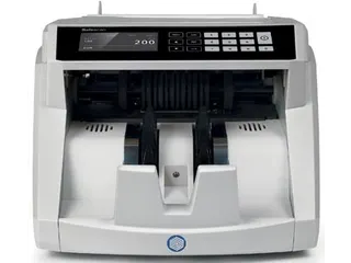 Safescan 2465-S Biljet- Telmachine 7-voudige Valsgelddetectie - 4