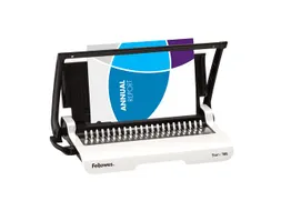 Inbindmachine Fellowes Star+150 21-gaats