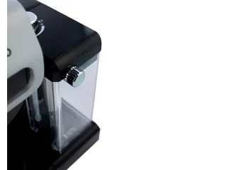 Tornado TST-550M-GS 19 bar 7-in-1 koffiemachine zwart RVS - 9