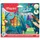 Viltstift Maped Jungle Fever Jumbo set à 12 kleuren