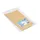 Natuurzeem Cleaninq 48x38cm leer