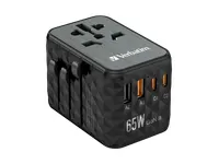 Verbatim Chargeurs smartphone et tablette