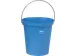 Seau Hygiène 5686-3 12 litres Graduation et bec verseur Bleu