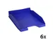 Brievenbak COMBO MIDI Forever blauw