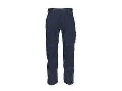 Mascot Biloxi 12355 werkbroek, marineblauw, maat 82C62, per stuk
