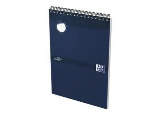 Task Manager Oxford dagplanner A5 70 vel blauw - 3
