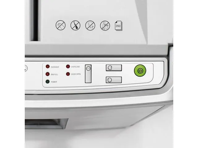 Papiervernietiger IDEAL Shredcat 8285 CC 4x10 mm snippers P-4