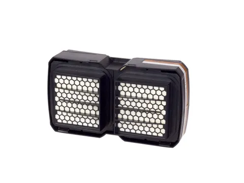 Dräger 6739545 X-plore 8000 A2 PR SL combinatiefilter, per stuk