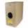 Bulkrol Netwerkkabel Cat 6 Ethernet kabel 304.8 Meter Grijs