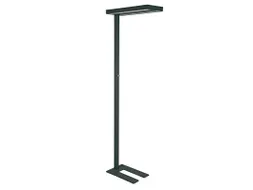 Vloerlamp LED MAULjaval Zwart dimbaar