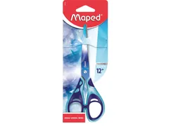 Schaar Maped Arctic Vibes 16cm blauw