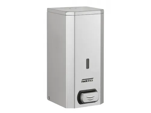 Spraydispenser Rvs 1500 Ml, Djs0033cs