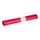 Afvalzak Propsac HDPE T25 70x110cm 120 Liter rood