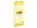 Memoblok Post-it Notes 6810 38x51mm canary yellow 3 stuks
