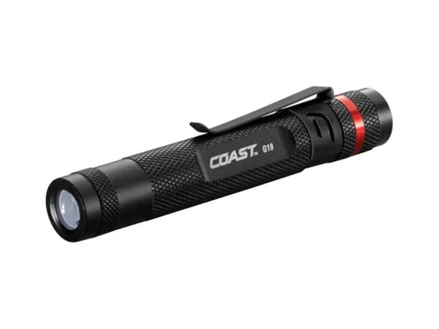Coast - G19 - Inspectielamp 54 Lumen