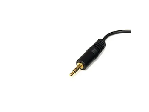 1,8m 3.5mm Stereo Audio kabel M/M