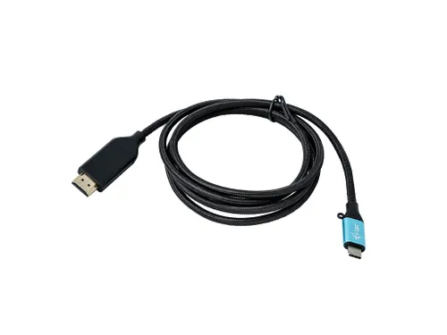 USB-C HDMI Cable Adapter 4K / 60 Hz 200cm
