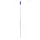 Mopsteel Cleaninq Aluminium zonder schroefdraad 140cm