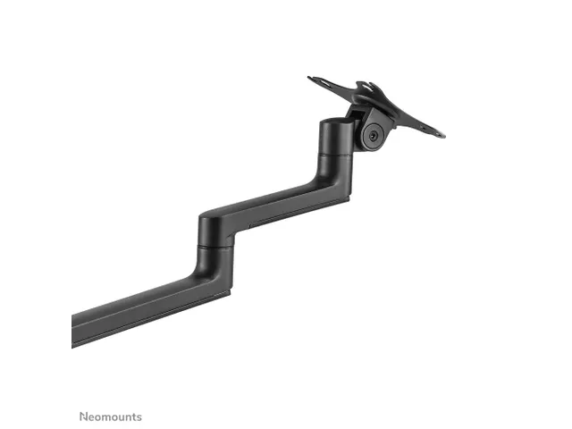 Neomounts NEXT Lite DS20-425BL1 Laptophouder monitorarm - 11.6-17.3 in
