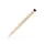 Tekenstift Faber-Castell Pitt Artist Pen Brush 116 abrikoos
