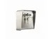 Sleutelkluis Pavo KeepKee rvs 121x98x70mm
