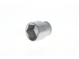 19 29 Stekkerdoos 1/2 inch,zeskant,29mm