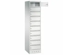 Orgami LFS 10-vaks laptoplocker