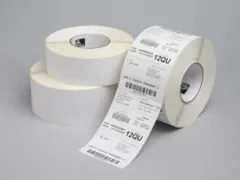 OUTLET Zebra Z-Perform 1000t Labels 70x38mm