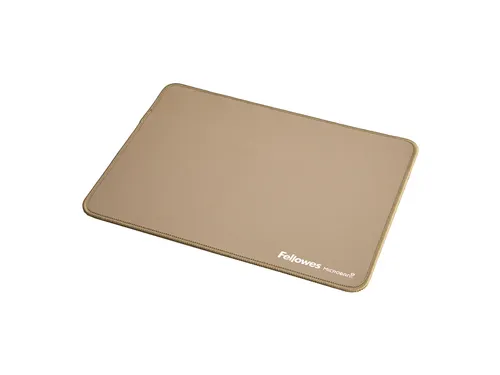 Muismat Fellowes Breyta XL zand 21x28cm