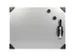 Tableau gris magnétique Millex 30x40cm + accessoires