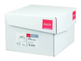 envelop Premium C5 FSC 80 gram 500 stuks - 2