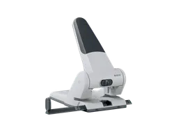 Perforator Leitz 5180 Heavy Duty 2-gaats 65vel Zilver
