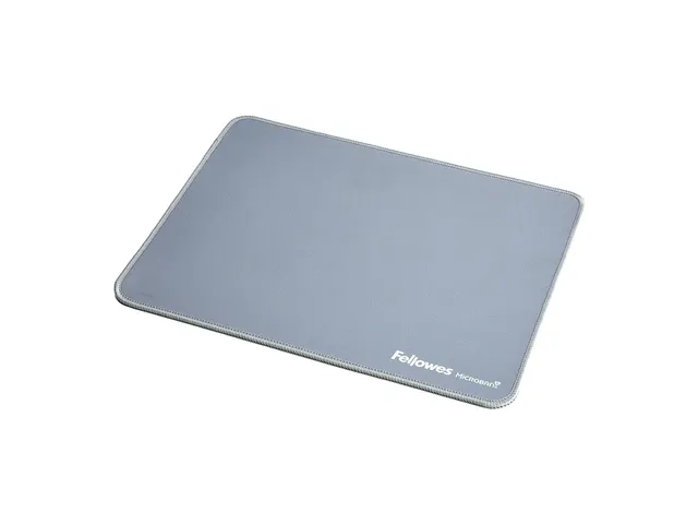 Muismat Fellowes Breyta XL blauw 21x28cm
