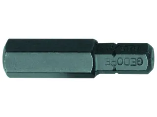 885 5 Schroevendraaierbit 5/16 inch binnenzeskant 5mm - 1