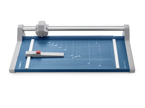 Rolsnijmachine A3 Dahle 552 51cm