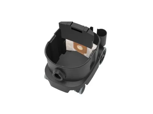 droogzuiger,700 W,bak 13l,Werk b 280mm,m. HEPA13-filtercassette