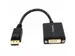 DisplayPort naar DVI Adapter DP naar DVI Converter