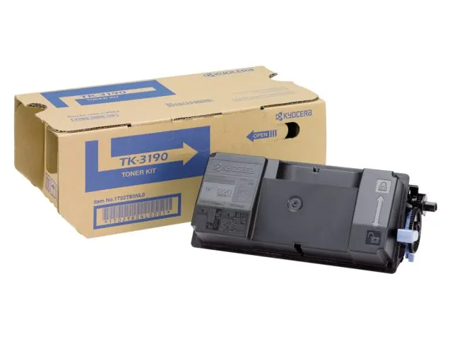 Toner Kyocera TK-3190K noir
