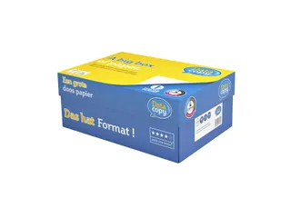 Kopieerpapier Datacopy A3 80 Gram Wit - 7