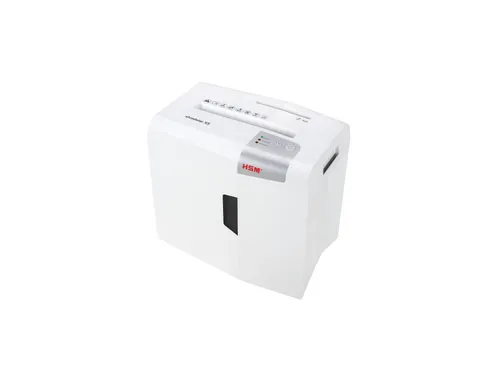 Papiervernietiger Hsm Shredstar X5 Snippers 4.5x30mm P-4