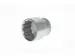 D 19 34 Steekbus 1/2 inch UD profiel 34mm