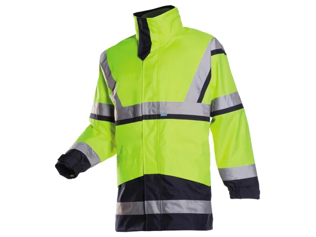 Sioen 401A Powell parka - 3XL