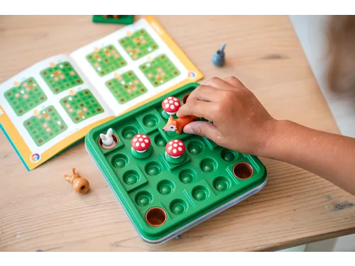 Smart Games JumpIN' Puzzelspel 6+