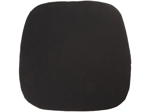 Stoelkussen Fellowes Breyta Wig zwart
