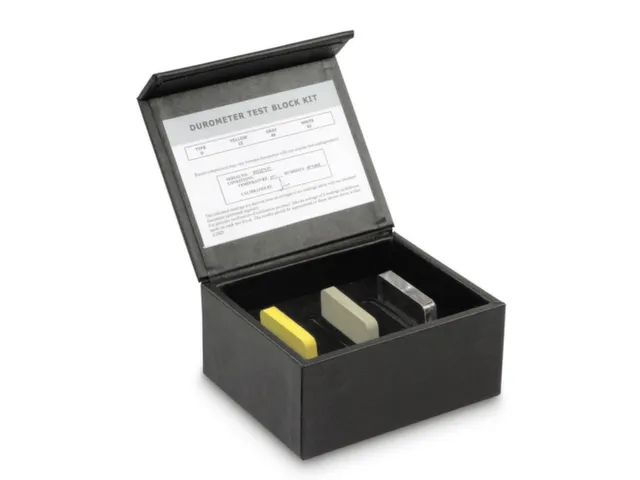 hardheidsmeter,behuizing metaal,weegeenheid shore D,weergave analoog