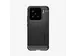 Spigen Case ACS08859 Xiaomi 15 Rugged Armor Mat Zwart