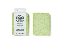 Multifunctionele Plantaardige Spons